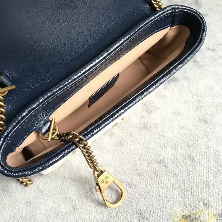 Fashionrep Gucci 2201DJ0027 Bag 0725